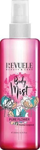 REVUELE Body Mist Pure Flower Міст для тіла REVU5 фото