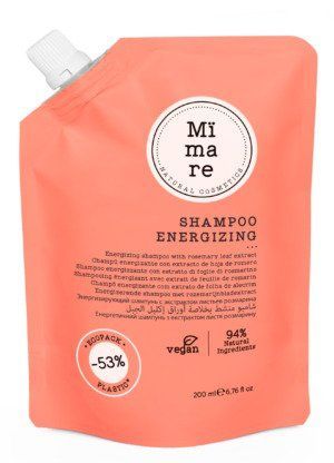 Шампунь проти випадіння волосся Mimare Energizing Shampoo 200 мл VMESP45908 фото