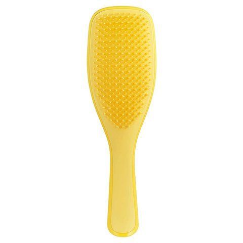 Гребінець для волосся Tangle Teezer. The Wet Detangler Dandelion Yellow TT3056 фото