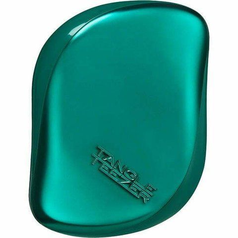 Tangle Teezer. Гребінець Compact Styler Green Jungle TT7139 TT7139 фото