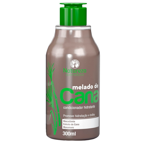 Кондиціонер для волосся Natureza Melado De Cana Conditioner 300 мл NT0014 фото