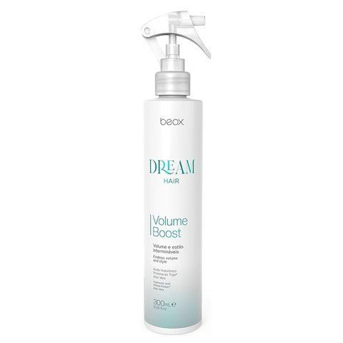 Beox Dream Hair Volume Boost 300 мл BP0048 фото