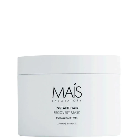 Маска для миттєвого відновлення волосся MAIS INSTANT HAIR RECOVER MASK 250 мл MSL05 фото