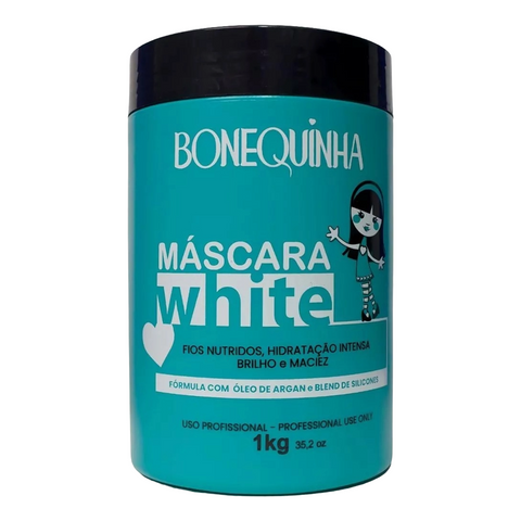 Maria Bonequinha Botox White 1000 мл ME0043 фото