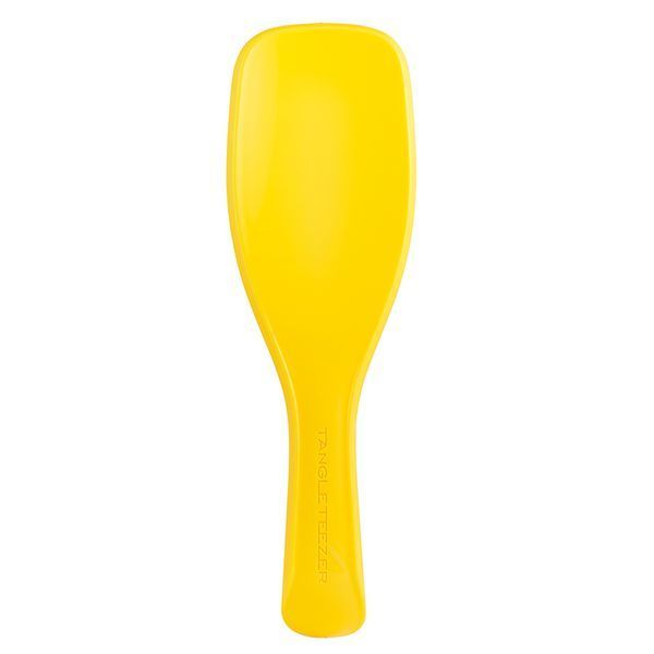 Гребінець для волосся Tangle Teezer. The Wet Detangler Dandelion Yellow TT3056 фото