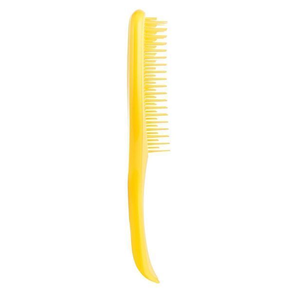 Гребінець для волосся Tangle Teezer. The Wet Detangler Dandelion Yellow TT3056 фото
