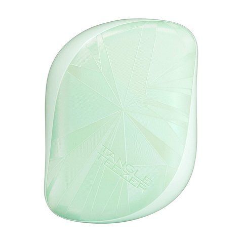 Гребінець для волосся Tangle Teezer. Compact Styler Smashed Pistachio TT0642 фото