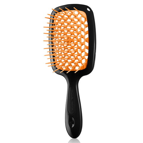 Janeke SUPERBRUSH BLACK/ORANGE.71SP226 ARA 71SP226ARA фото