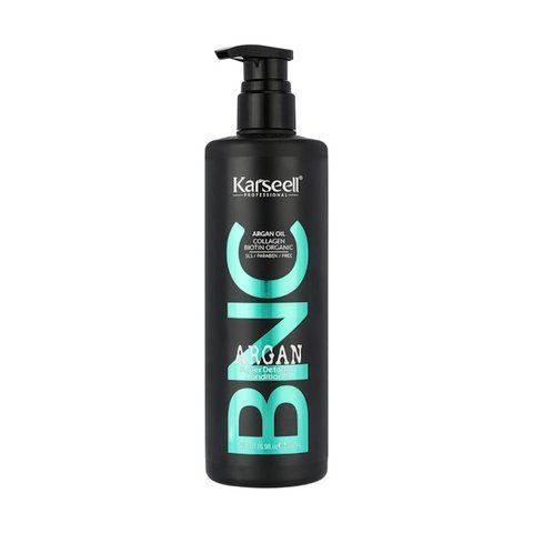Karseell BNC Super Detangle Conditioner Кондиціонер для розплутування волосся 500 мл KRSL11 фото