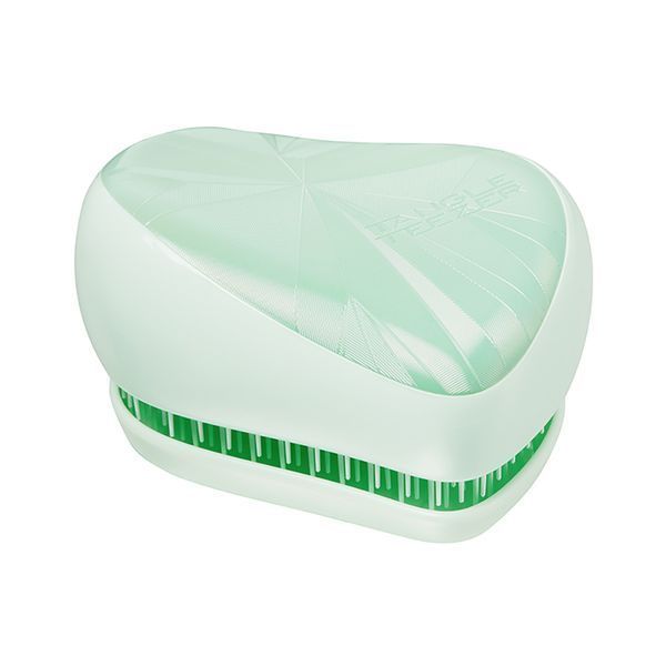 Гребінець для волосся Tangle Teezer. Compact Styler Smashed Pistachio TT0642 фото