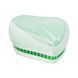 Гребінець для волосся Tangle Teezer. Compact Styler Smashed Pistachio TT0642 фото 2