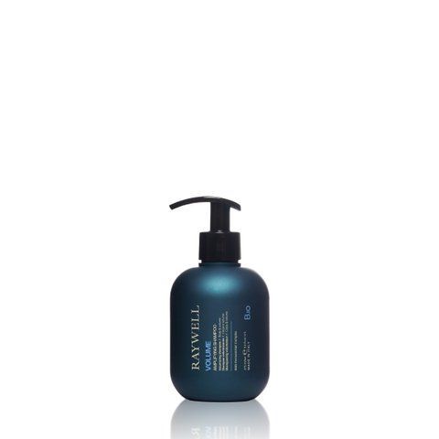 RAYWELL VOLUME Shampoo Шампунь для об'єму тонкого волосся 275 ml RW0093 фото
