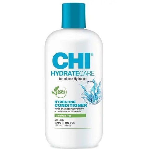 CHI Hydrate Care Hydrating Conditioner Зволожуючий кондиціонер для волосся CH1010 фото