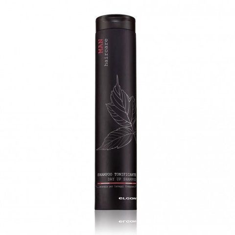 Elgon Man Day Up Shampoo Шампунь для щоденного застосування 250 мл ELG0045 фото