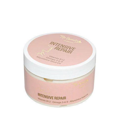 Маска для інтенсивного відновлення волосся TOP BEAUTY Intensive Repair Mask TB0071 фото