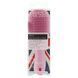 Гребінець для волосся Tangle Teezer. The Wet Detangler Mini Baby Pink Sparkle TT1250 фото 2