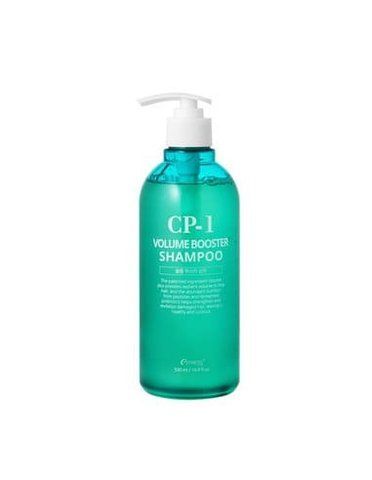 Esthetic House CP-1 Volume Booster Shampoo Шампунь для об'єму волосся CP0055 фото