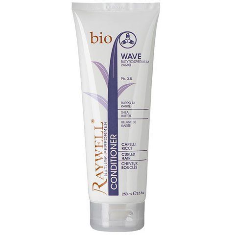 Raywell BIO WAVE Кондиціонер для кучерявого волосся 250 мл RW0066 фото