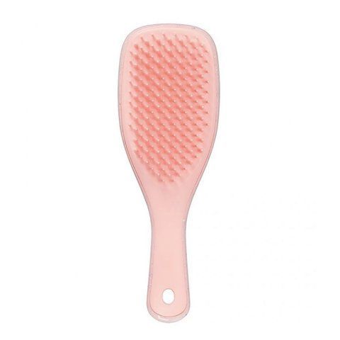 Гребінець для волосся Tangle Teezer. The Wet Detangler Mini Blush Glow Frost TT4732 фото