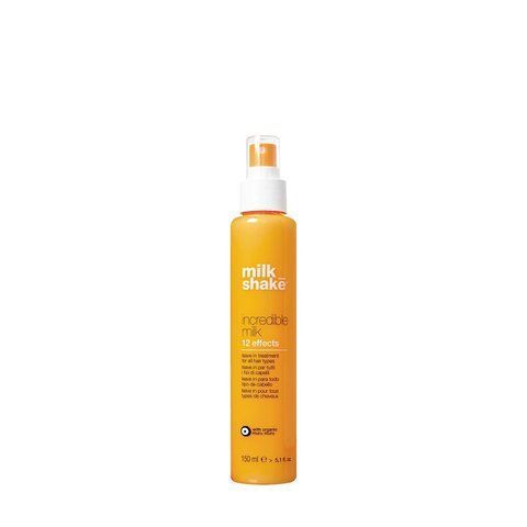 Milk Shake Incredible Milk 12 Effects Незмивне молочко для всіх типів волосся 150 мл MLKS4-150 фото