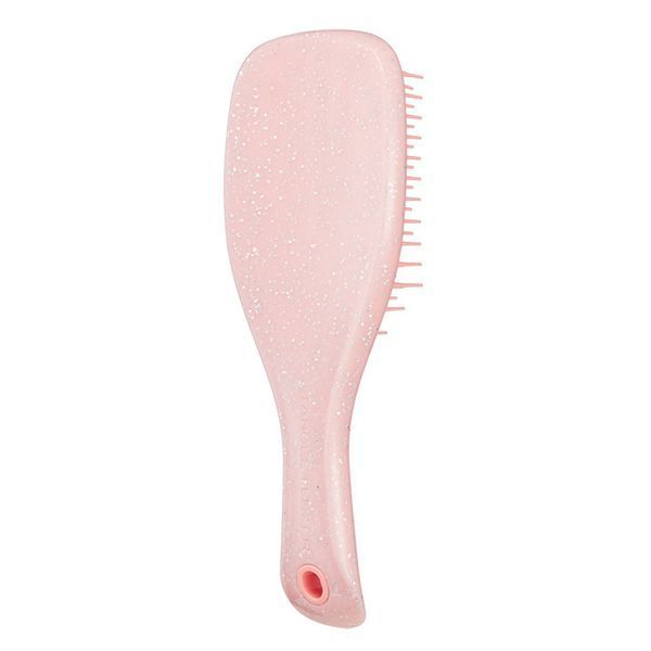 Гребінець для волосся Tangle Teezer. The Wet Detangler Mini Blush Glow Frost TT4732 фото