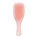 Гребінець для волосся Tangle Teezer. The Wet Detangler Mini Blush Glow Frost TT4732 фото 1
