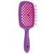 Janeke SUPERBRUSH PINK/FUCHSIA. Гребінець. 86SP226 VSA 86SP226 VSA фото 2