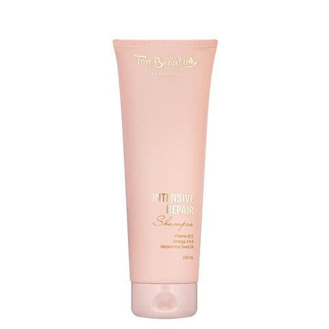 Шампунь для інтенсивного відновлення волосся TOP BEAUTY Intensive Repair Shampoo TB0068 фото