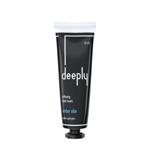 Deeply Amber Vibe Softening Hand Cream Крем для рук DPBC4 фото
