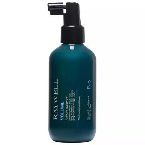 RAYWELL VOLUME Spray Об'ємний спрей для тонкого волосся 200 ml RW0094 фото