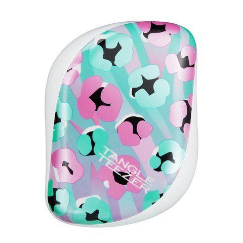 Гребінець для волосся Tangle Teezer. Compact Styler Ultra Pink Mint TT4916 фото