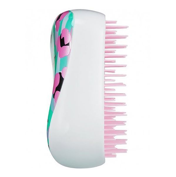 Гребінець для волосся Tangle Teezer. Compact Styler Ultra Pink Mint TT4916 фото