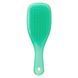 Гребінець для волосся Tangle Teezer. The Wet Detangler Mini Green Lizard TT8839 фото 1