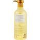 La'dor Dermatical Hair Loss Shampoo Безсульфатний зміцнюючий шампунь від випадіння волосся 530 мл LD0004 фото 2