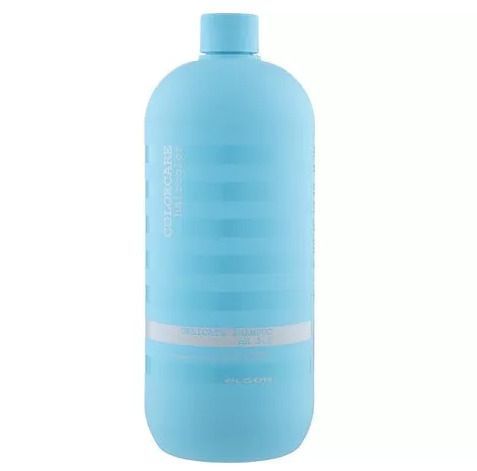 Шампунь делікатний Elgon Colorcare HairColor Delicate Shampoo ELG0044 фото