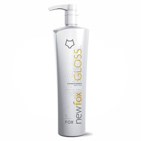 Fox Gloss New Conditioner 1000 мл FG0015 фото