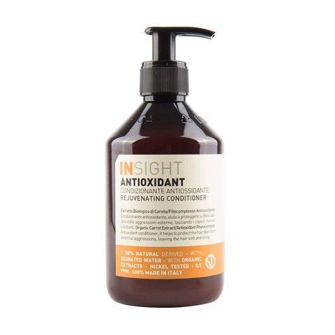 Insight Antioxidant Conditioner Кондиціонер тонізуючий для всіх типів волосся IDH0023 фото