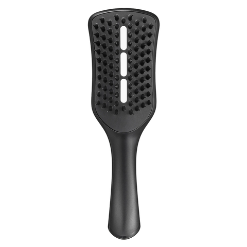 Гребінець для волосся Tangle Teezer. Easy Dry & Go Jet Black TT7764 фото