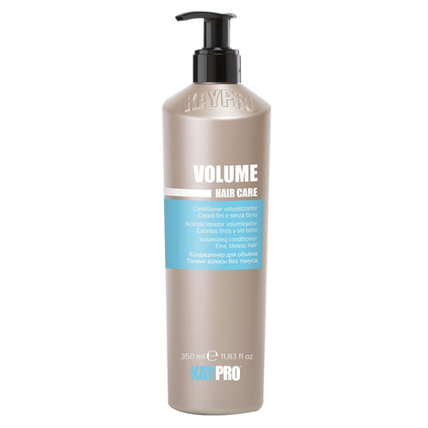 KayPro Volume HairCare Кондиціонер для об'єму 350 мл KP0045 фото