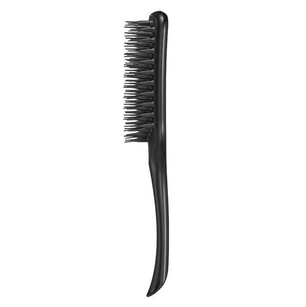 Гребінець для волосся Tangle Teezer. Easy Dry & Go Jet Black TT7764 фото