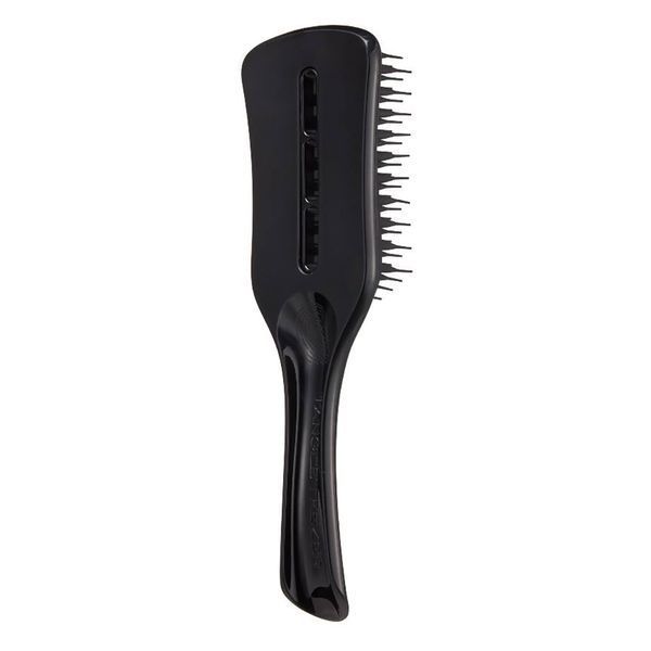 Гребінець для волосся Tangle Teezer. Easy Dry & Go Jet Black TT7764 фото