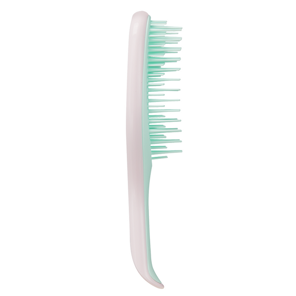 Гребінець для волосся Tangle Teezer. The Wet Detangler Mini Marshmallow Duo TT8761 фото