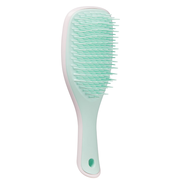 Гребінець для волосся Tangle Teezer. The Wet Detangler Mini Marshmallow Duo TT8761 фото