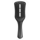 Гребінець для волосся Tangle Teezer. Easy Dry & Go Jet Black TT7764 фото 1