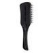 Гребінець для волосся Tangle Teezer. Easy Dry & Go Jet Black TT7764 фото 3
