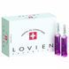 Lovien Essential Mineral Oil Conditioner Кондиціонер-ампули з мінеральним маслом 10х10 мл LE0001 фото 2