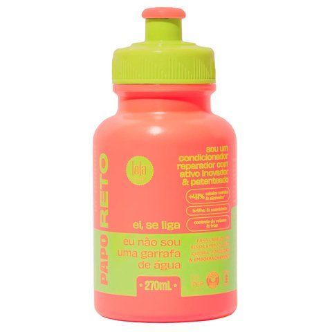 Кондиціонер для волосся відновлюючий Lola Papo Reto Conditioner 270 мл LP1112 фото