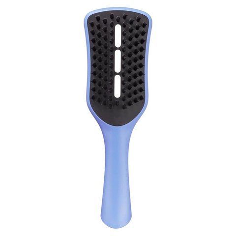 Гребінець для волосся Tangle Teezer. Easy Dry & Go Ocean Blue TT7849 фото