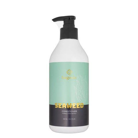 Bogenia Seaweed Conditioner Кондиціонер для волосся зволожуючий з морським водоростями BG0031 фото