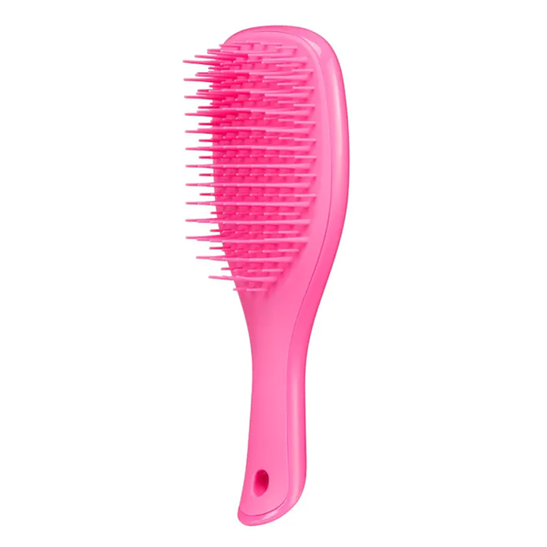 Гребінець для волосся Tangle Teezer. The Wet Detangler Mini Pink Sherbet TT1434 фото